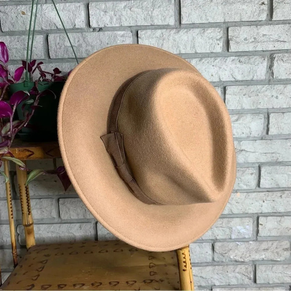 J. Crew Western hat with grosgrain trim main image 8
